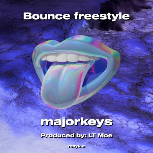 Bounce freestyle