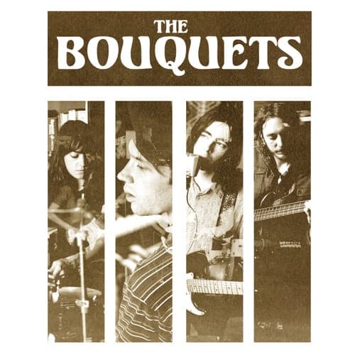 The Bouquets