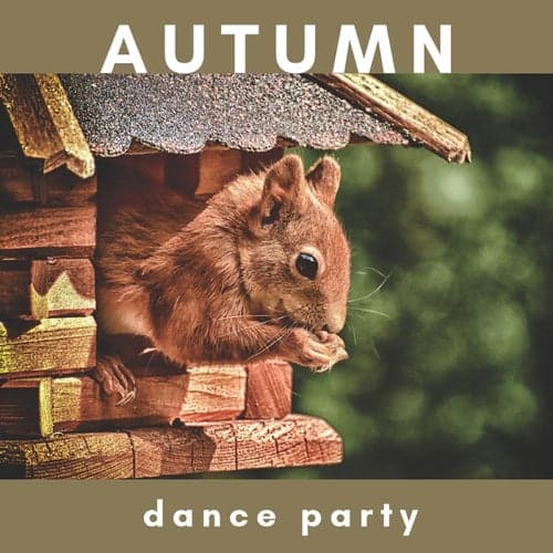Autumn Dance Party