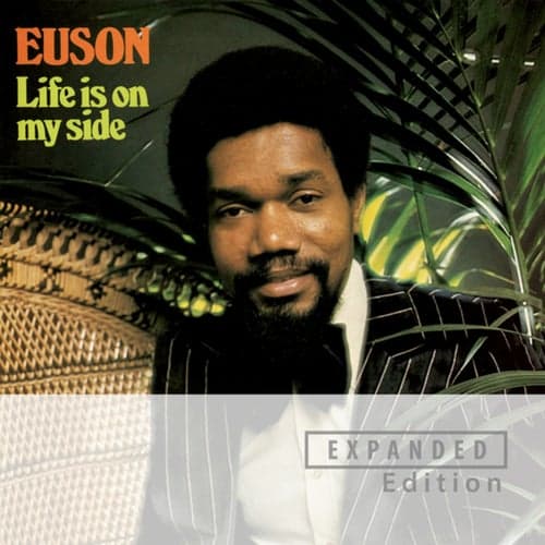 Life Is On My Side (Expanded Edition / Remastered 2024)