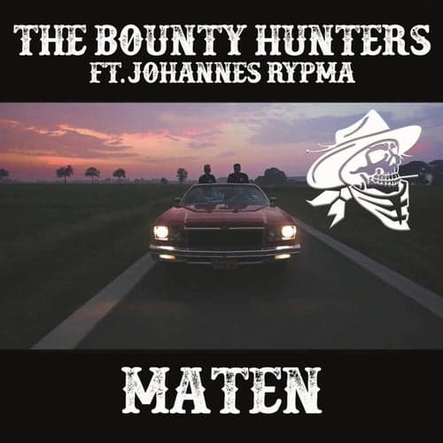 Maten (feat. Johannes Rypma)