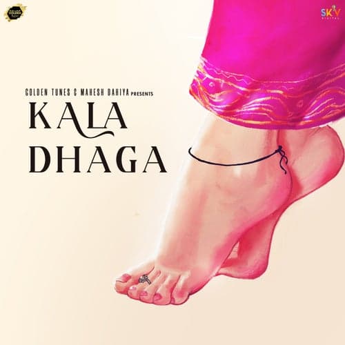 Kala Dhaga