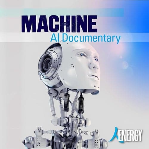 MACHINE - AI Documentary