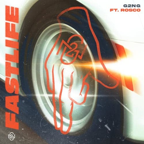 Fastlife (feat. Rosco)