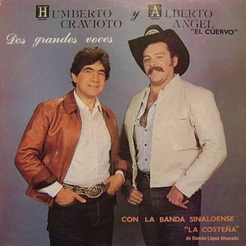 Con La Banda Sinaloense "La Costeña" De Ramón López Alvarado