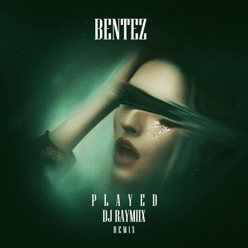 Played (Dj Raymiix Remix)