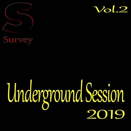 Underground Session 2019, Vol. 2