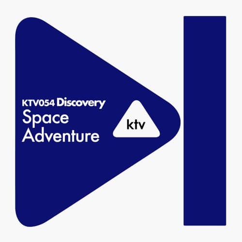 Discovery - Space Adventure