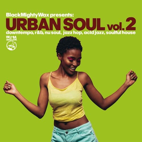 Urban Soul Vol.2