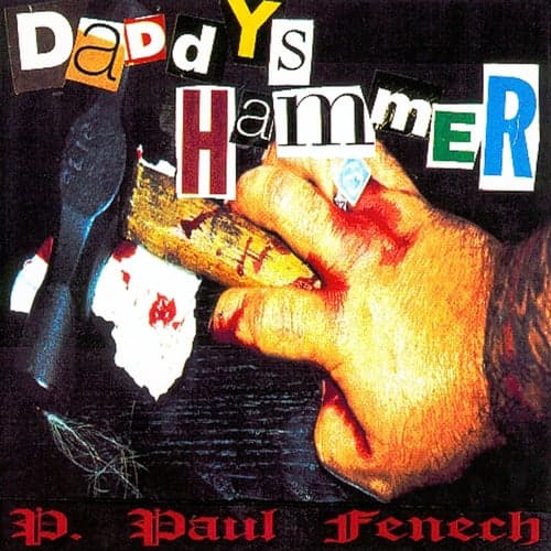 Daddy's Hammer