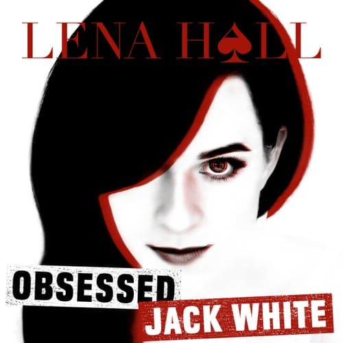 Obsessed: Jack White