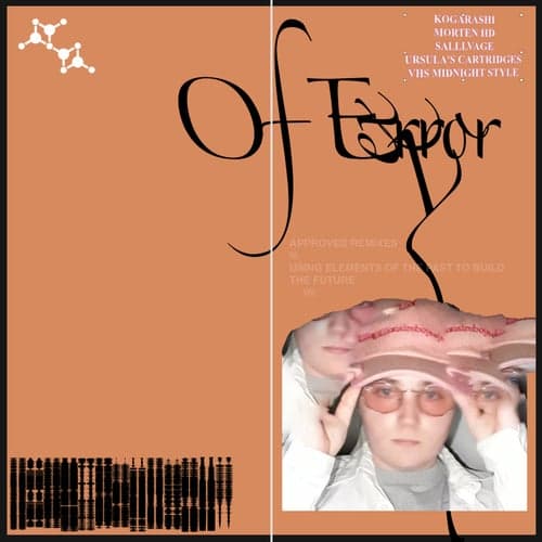Of Error (Remixes)