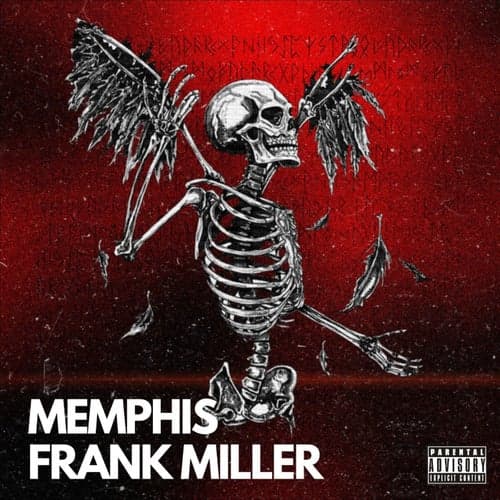 Memphis Frank Miller