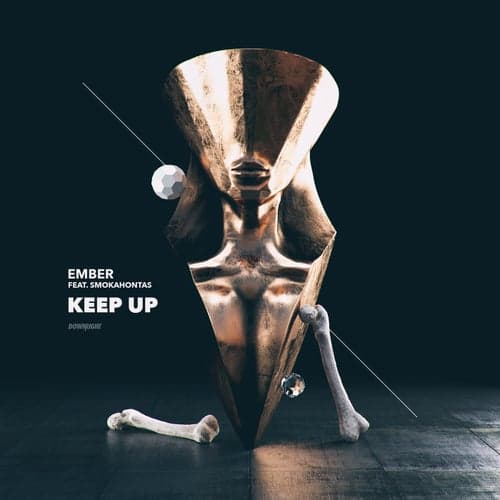Keep Up (Extended Mix)