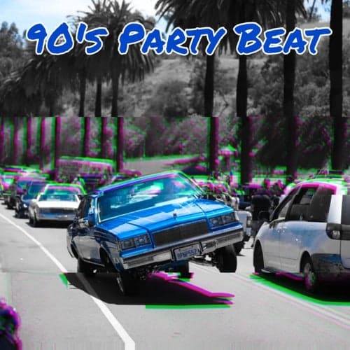 90's Party Beat