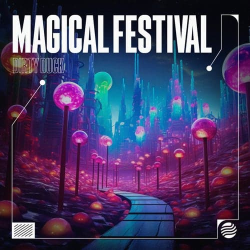 Magical Festival