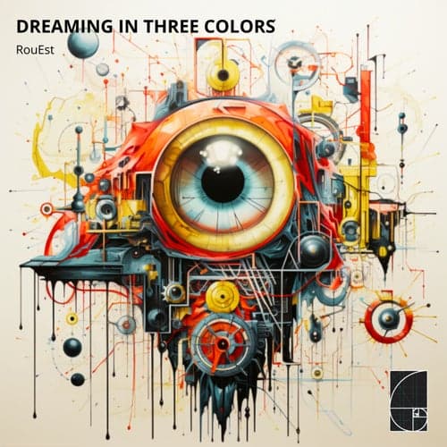 Dreaming in Three Colors