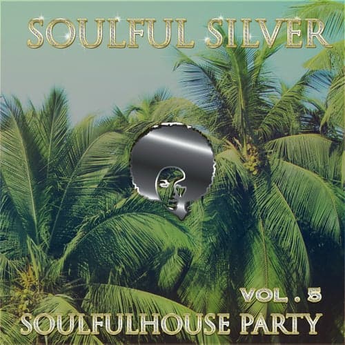 Soulfulhouse Party, Vol. 5