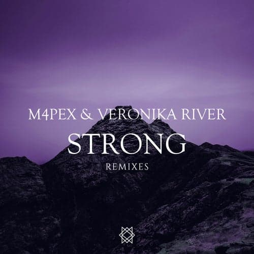 Strong (Remixes)
