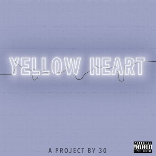 The Yellow Heart Project