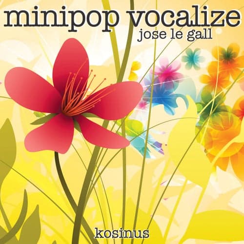 Minipop Vocalize