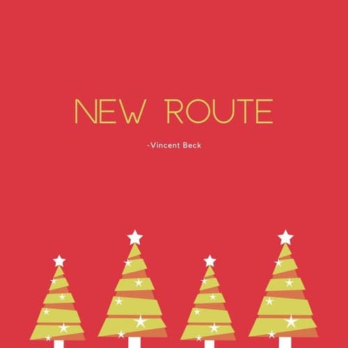 New Route