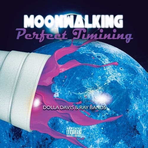 MoonWalking