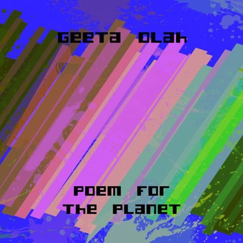 Poem for the Planet