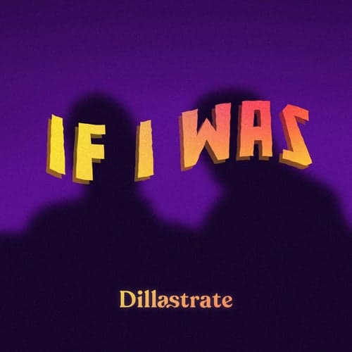If I Was (feat. Finlay Tate)