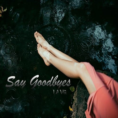 Say Goodbyes (Beat)