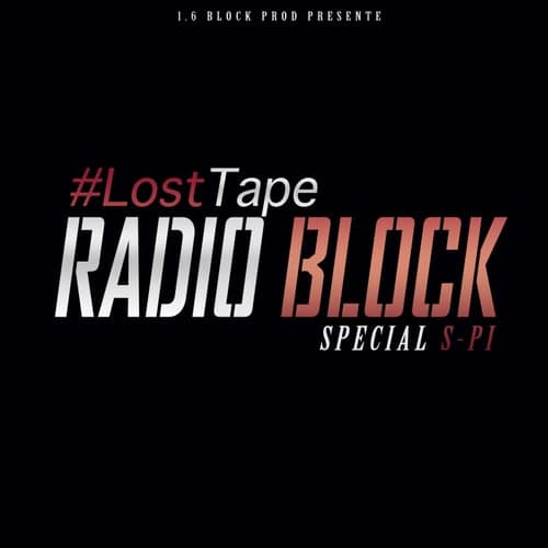 Radio Block, Vol. 1 (Lost Tape)