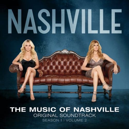 The Music Of Nashville: Original Soundtrack Season 1, Volume 2