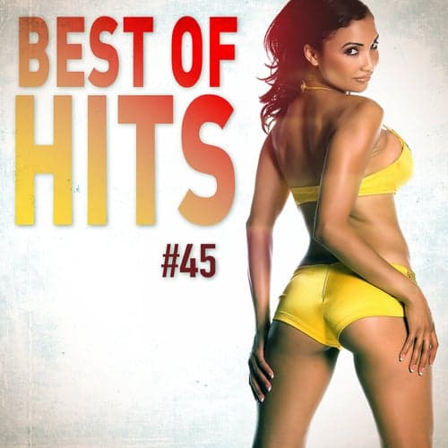 Best Of Hits Vol. 45