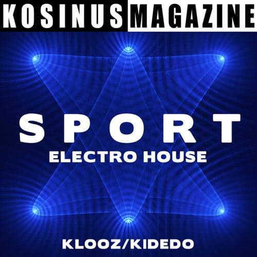 Sport - Electro House