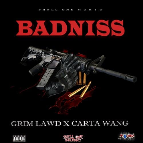 Badniss (Official Audio)