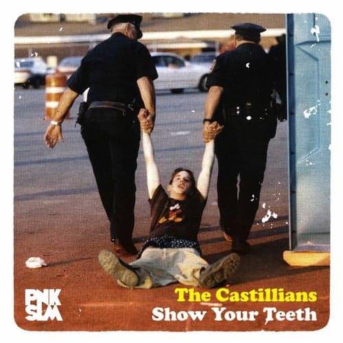 Show Your Teeth