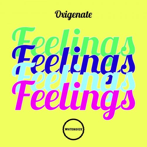 Feelings (Radio Edit)