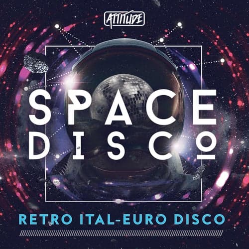 Space Disco: Retro Ital-Euro Disco