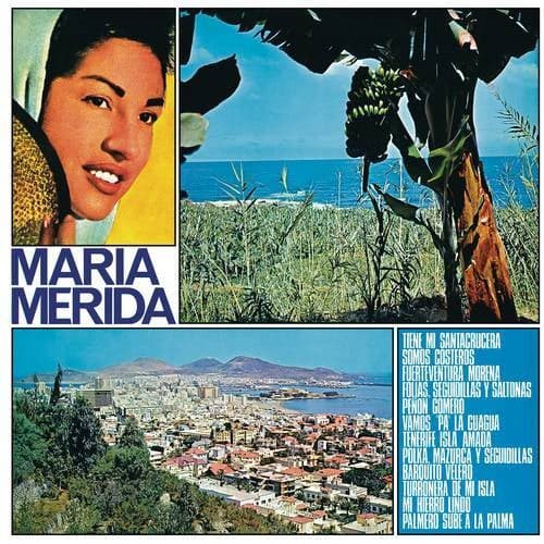 María Mérida (Remasterizado 2023)