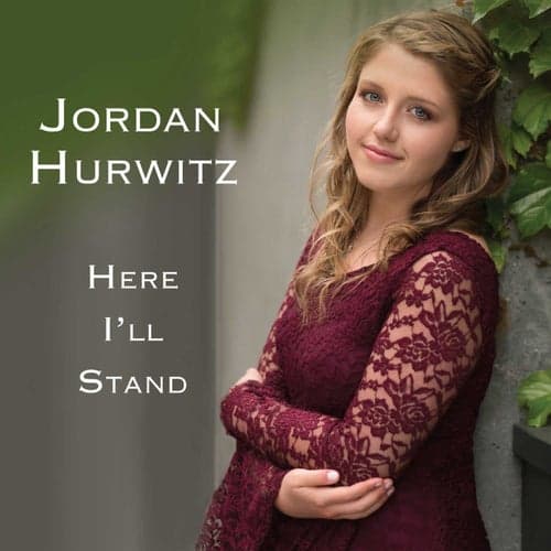 Here I'll Stand - EP