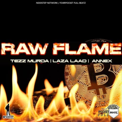 Raw Flame