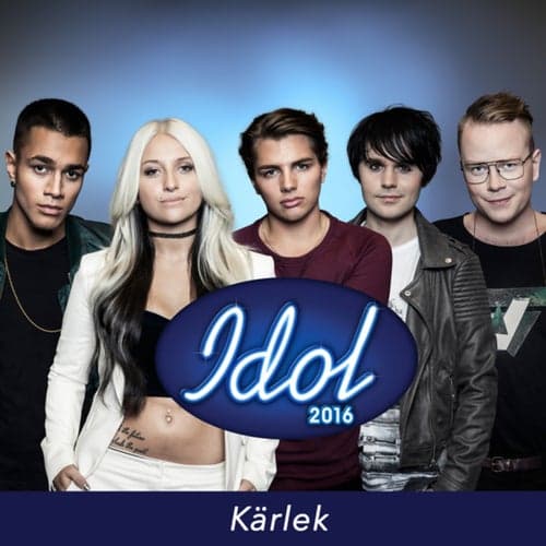 Idol 2016