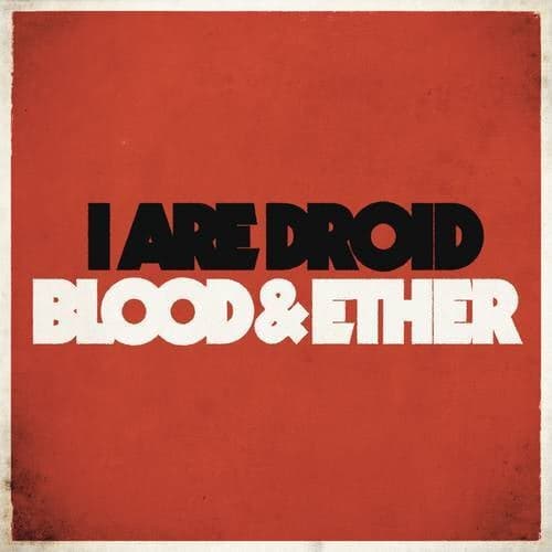 Blood & Ether