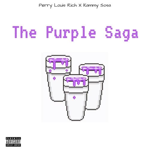 The Purple Saga