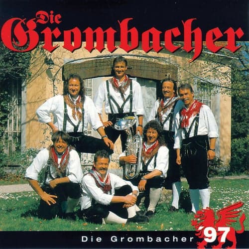 Die Grombacher '97