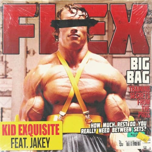 Flex (feat. Jakey)