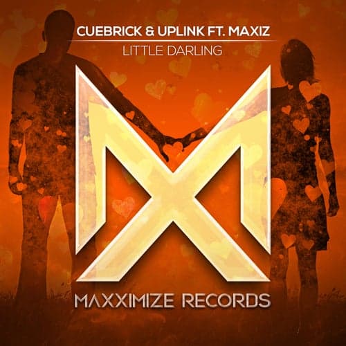 Little Darling (feat. Maxiz) [Extended Mix]