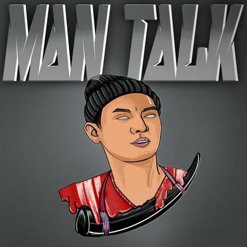 Man talk