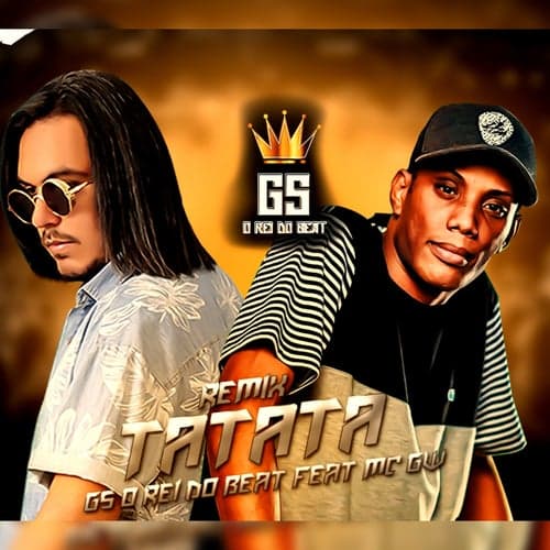 TaTaTa (feat. MC Gw) [Remix]