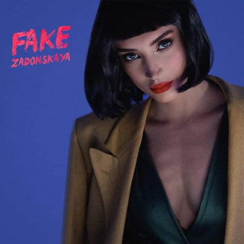 Fake (French Version)